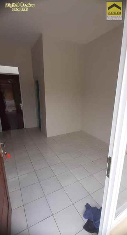 dijual rumah rancaekek bandung