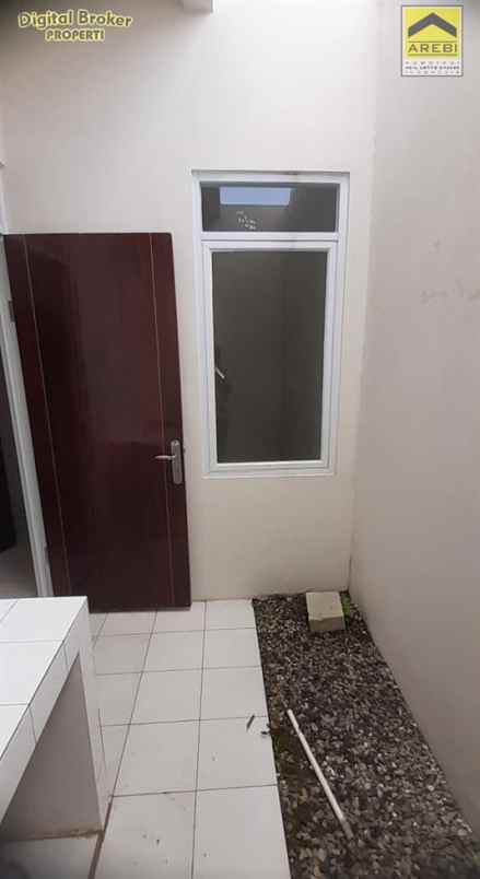 dijual rumah rancaekek bandung