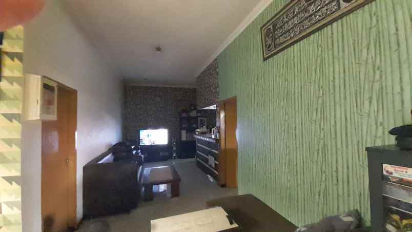 dijual rumah rancaekek bandung
