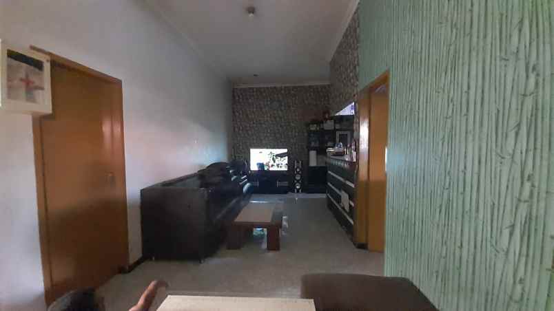 dijual rumah rancaekek bandung