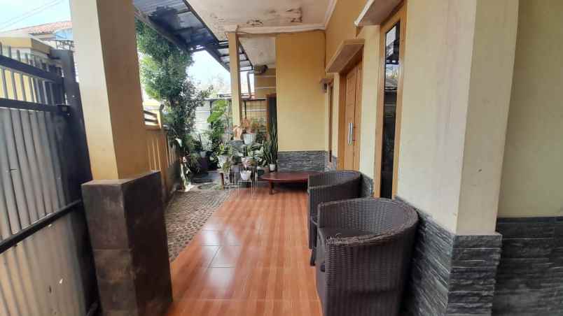 dijual rumah rancaekek bandung