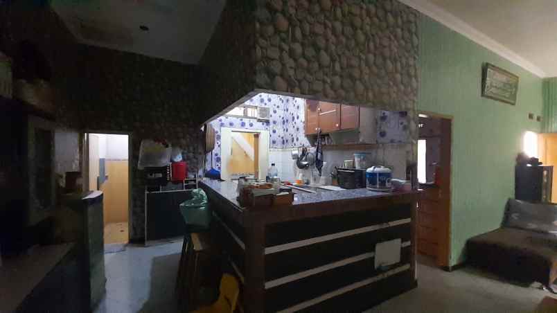 dijual rumah rancaekek bandung