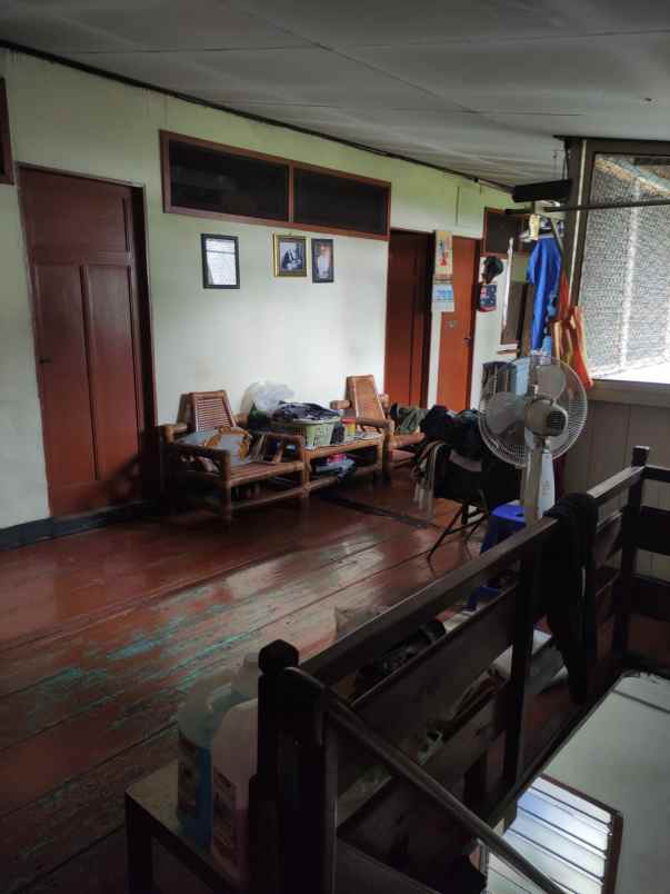 dijual rumah rawa badak utara koja utara jakarta utara