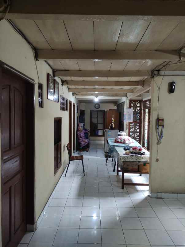 dijual rumah rawa badak utara koja utara jakarta utara