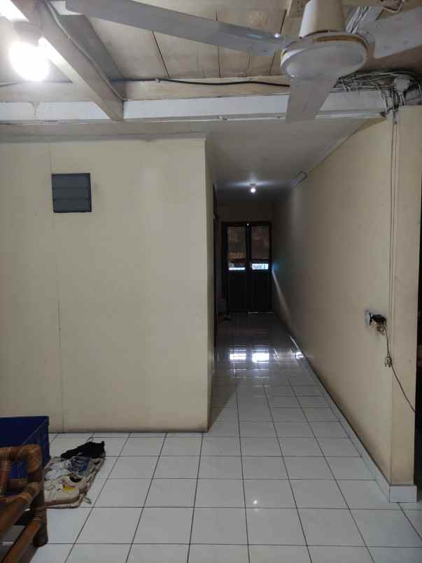dijual rumah rawa badak utara koja utara jakarta utara