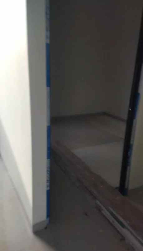 dijual rumah rawakalong gunung sindur bogor