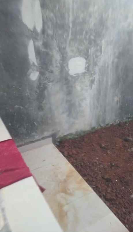 dijual rumah rawakalong gunung sindur bogor