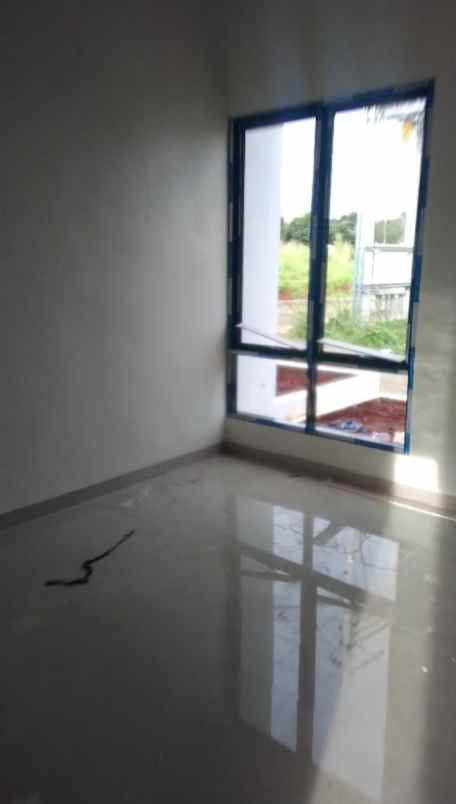 dijual rumah rawakalong gunung sindur bogor