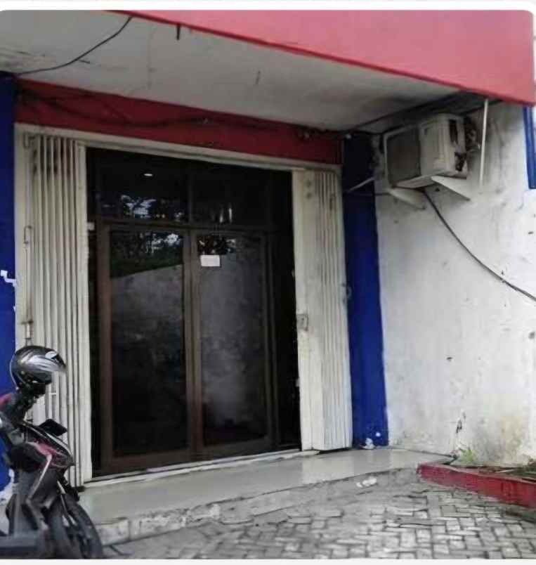dijual rumah raya jemursari