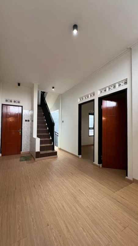 dijual rumah riung bandung