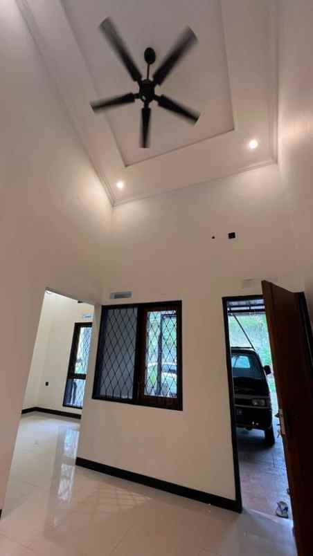 dijual rumah riung bandung