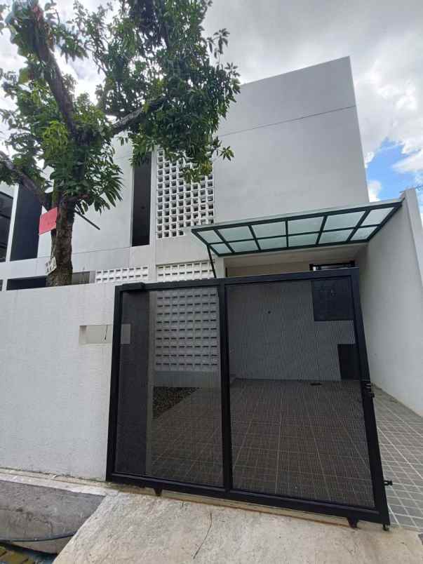 dijual rumah riung rancasari kota