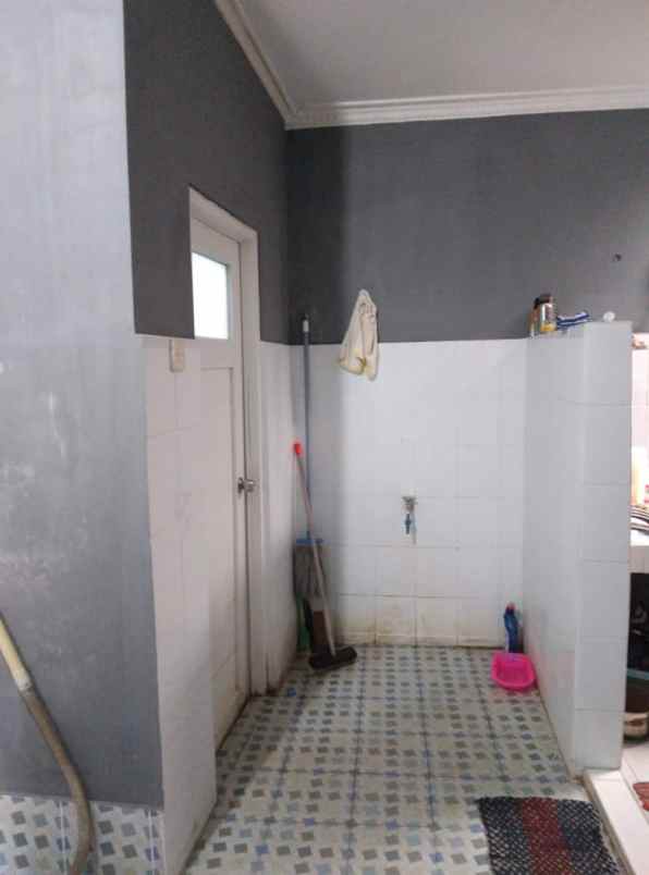 dijual rumah riungbandung