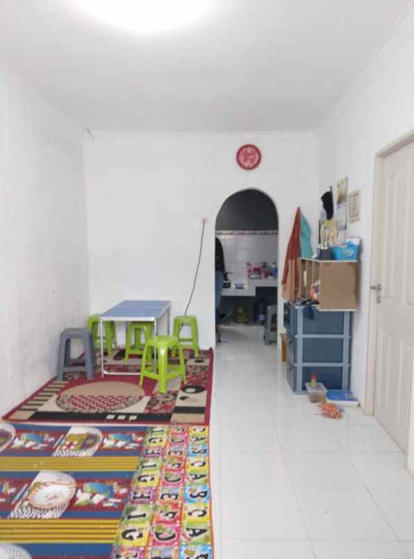 dijual rumah riungbandung