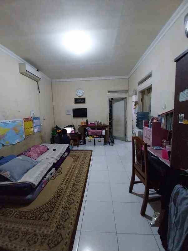 dijual rumah riungbandung