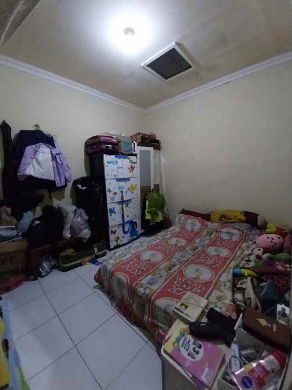 dijual rumah riungbandung