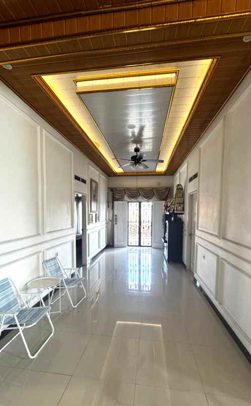 dijual rumah rorotan cilincing jakarta