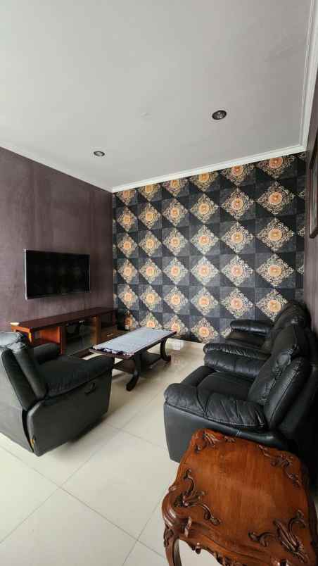 dijual rumah rumah dekat gedung sate