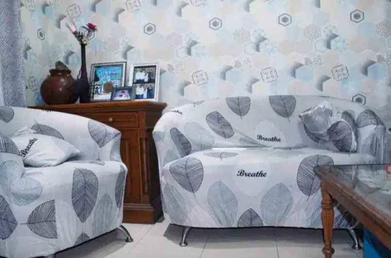 dijual rumah rungkut