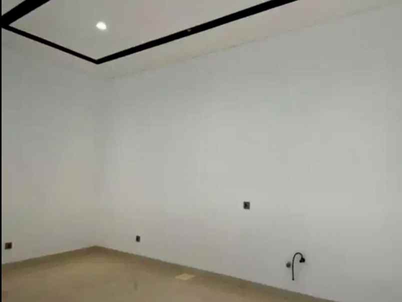 dijual rumah rungkut asri utara