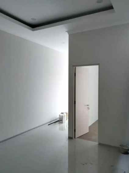 dijual rumah rungkut menanggal