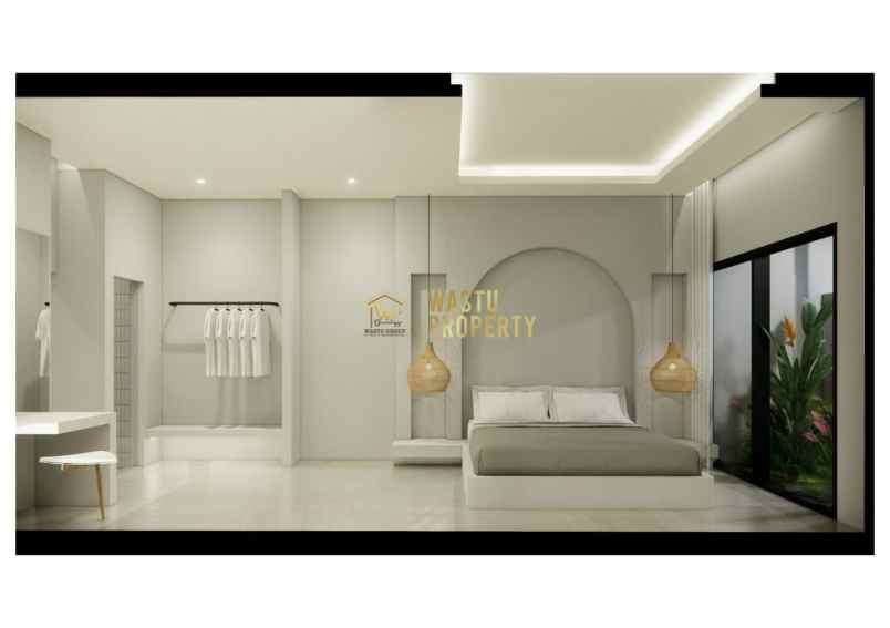 dijual rumah sariharjo