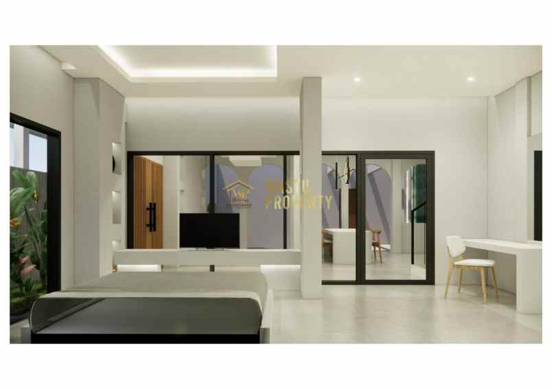 dijual rumah sariharjo