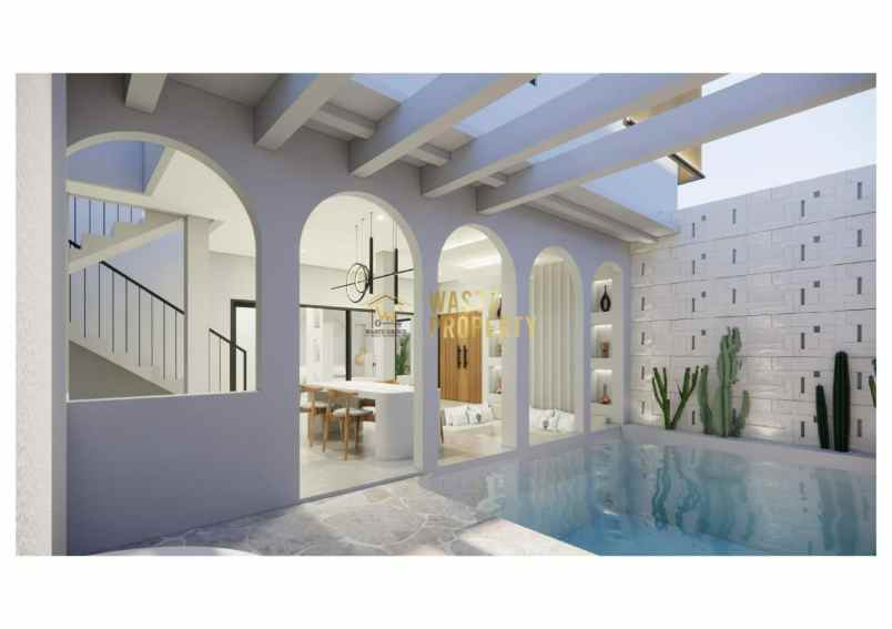 dijual rumah sariharjo