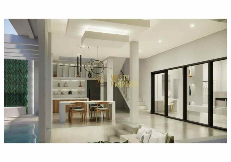 dijual rumah sariharjo