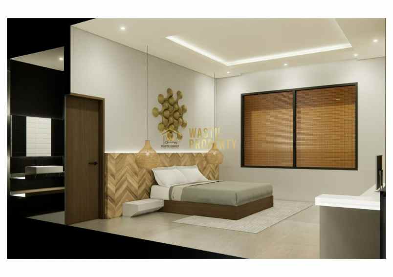 dijual rumah sariharjo