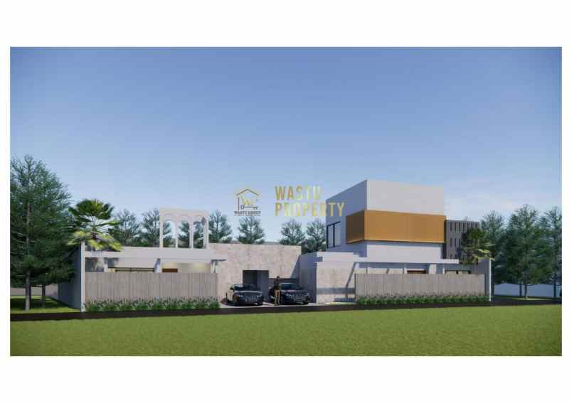 dijual rumah sariharjo