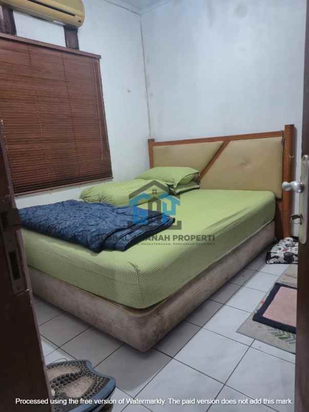 dijual rumah sarijadi