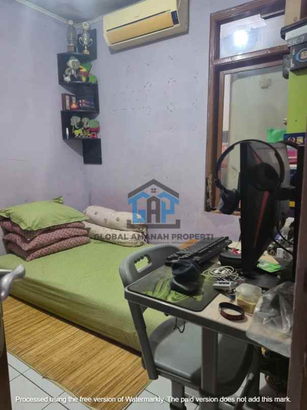 dijual rumah sarijadi