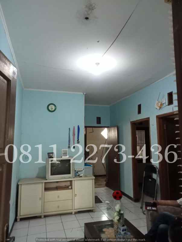 dijual rumah sariwangi