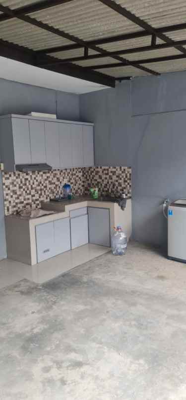 dijual rumah sariwangi