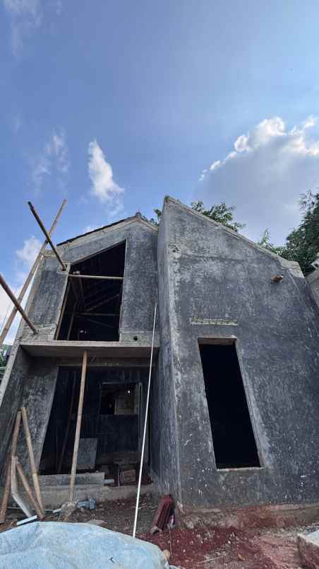 dijual rumah sawangan cinangka