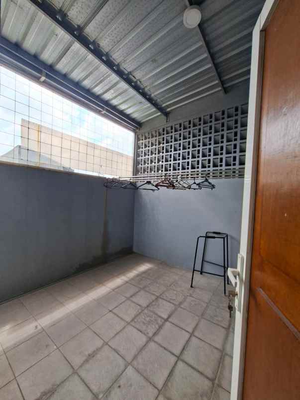 dijual rumah sawojajar 2 malang