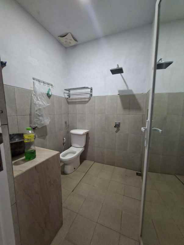 dijual rumah sawojajar 2 malang