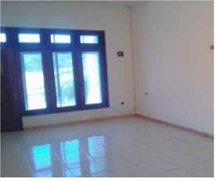 dijual rumah second istimewa di surabaya selatan