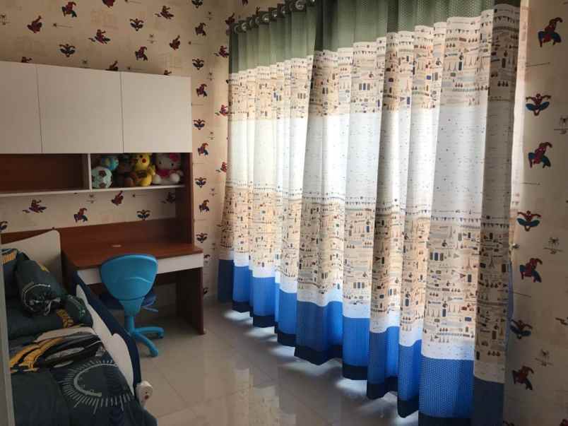 dijual rumah sedayu city kelapa gading