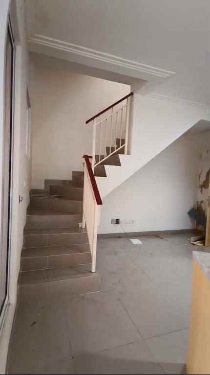 dijual rumah sedayu city kelapa gading