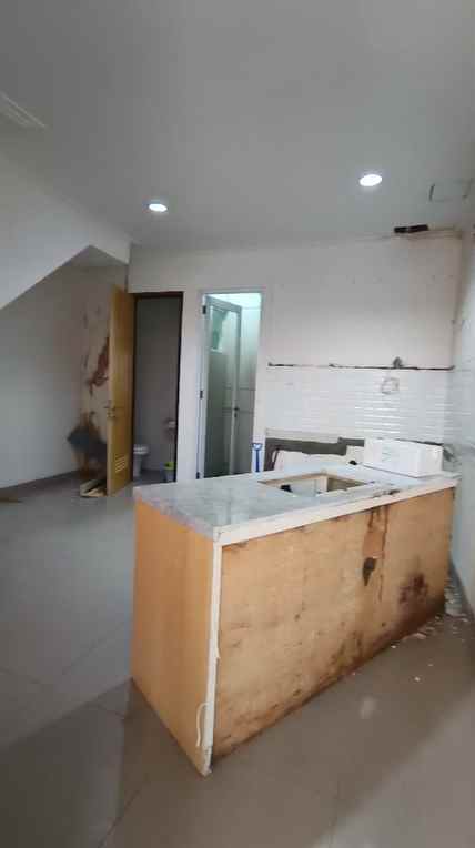 dijual rumah sedayu city kelapa gading