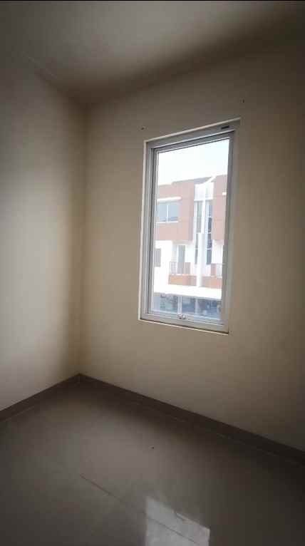 dijual rumah sedayu city kelapa gading