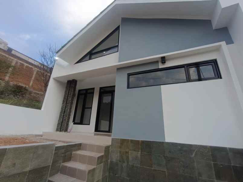 dijual rumah sekejengkol villa bandung