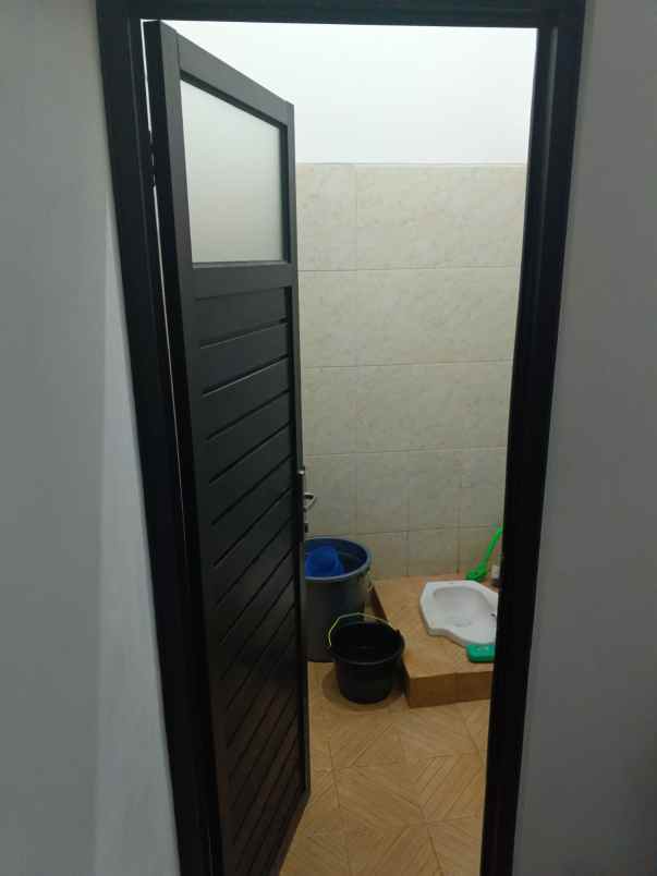 dijual rumah selomartani