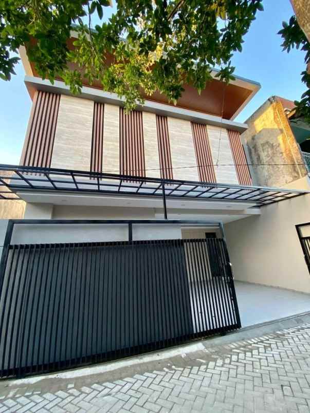 dijual rumah sendangadi kec ngaglik kab