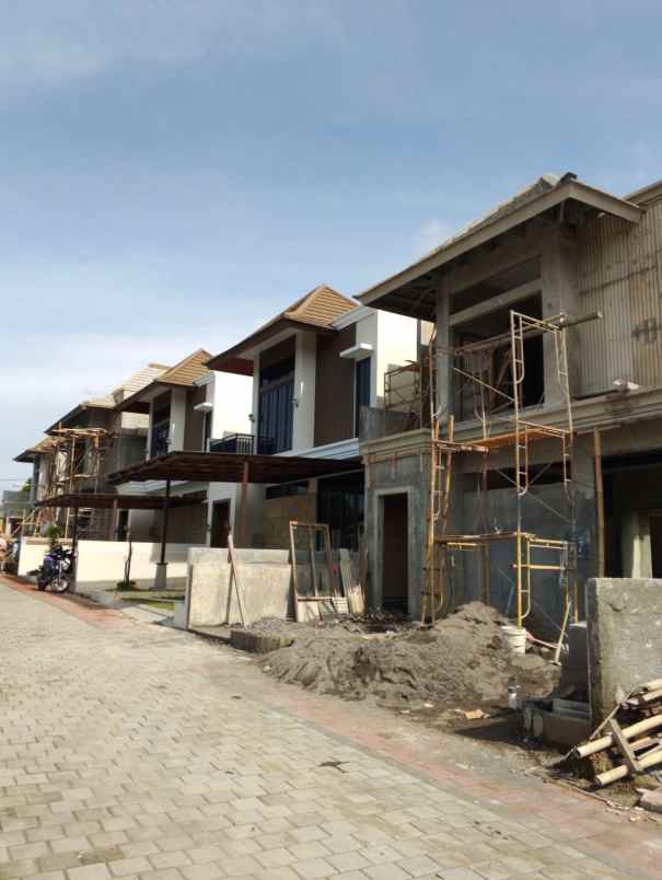 dijual rumah sendangadi mlati sleman jogja