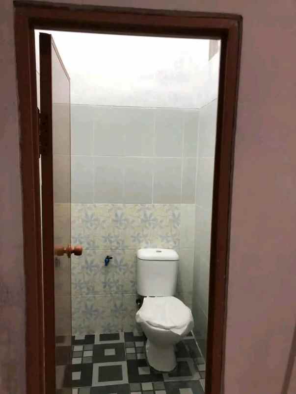 dijual rumah sendangtirto