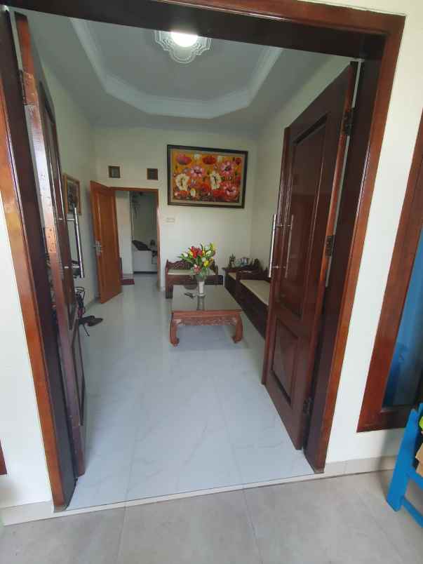 dijual rumah sendangtirto berbah yogyakarta