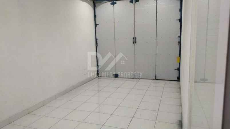 dijual rumah serpong park